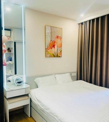 Ben's Homestay Ecopark - Haven Park H2