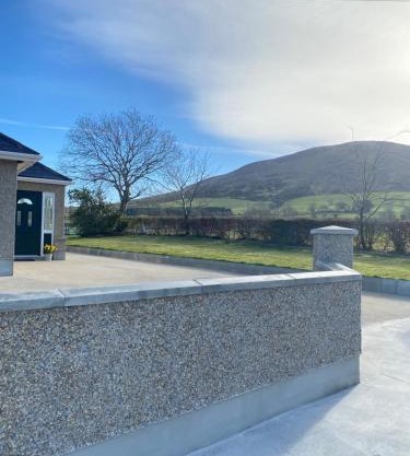Benbradagh Country Cottage Causeway Coast