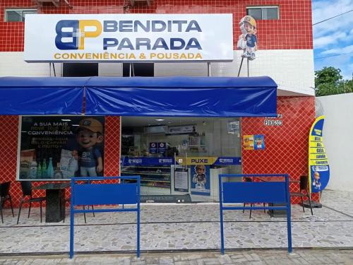 Bendita Parada - Pousada