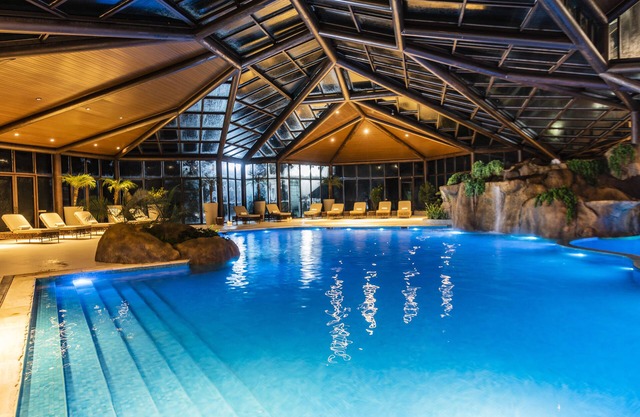 Bendito Cacao Resort & Spa