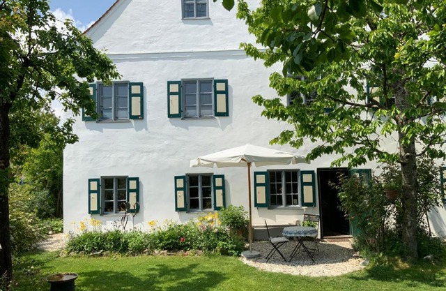 Benefizium Denklingen - Anno 1713