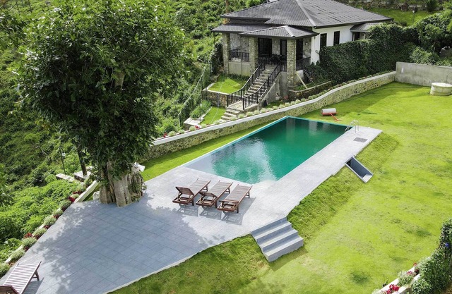 Benito Bungalow by The Serendipity Collection