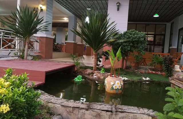Benjamart Residence