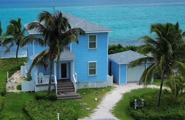 Bennett House Beautiful New Oceanfront Home with new pool