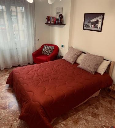 Benny e Vick room