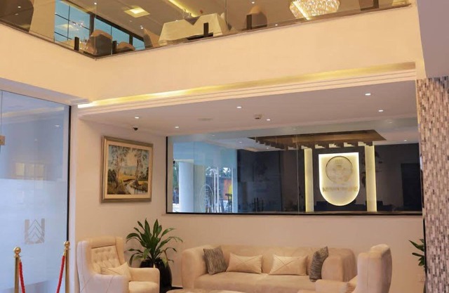 Bentark Hotel