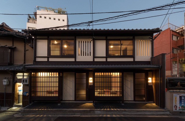 BenTen Residences