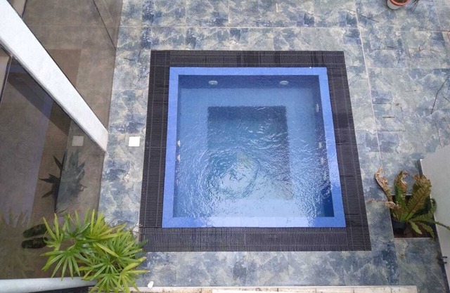 Benthota High Rich Resort