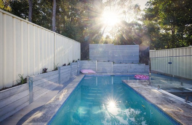 Bentley Beach Villa