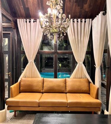 Bently farm Retreat Mũi Né- Bungalow Family 2 rooms-gia đình 2 phòng