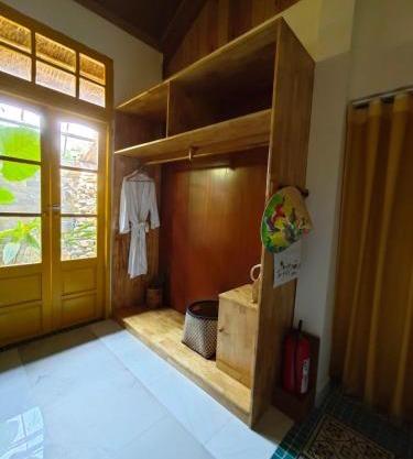 Bently farm retreat Mũi Né- Deluxe Bungalow