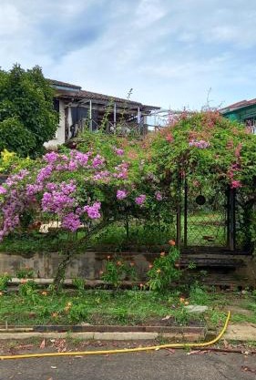 Bentong Cottage