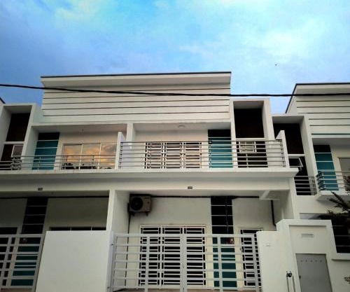 Bentong Fun Homestay