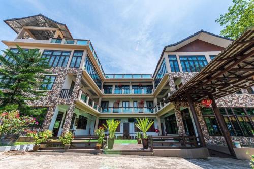 Bentong Wellness Homestay