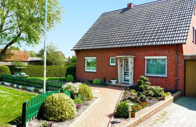 Bentweg by Interhome