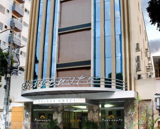 Benvenuto Palace Hotel