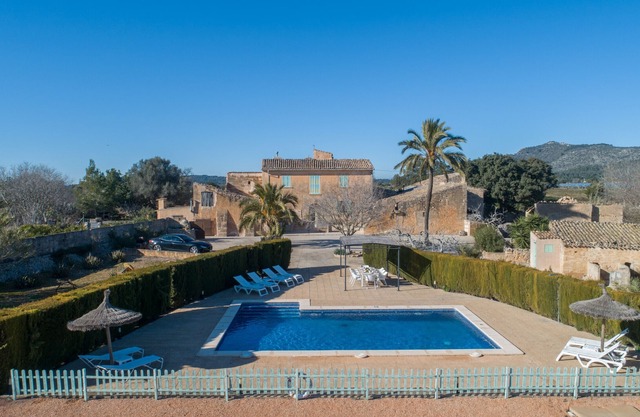 Benyfe, Finca 5EstrellasHome Mallorca
