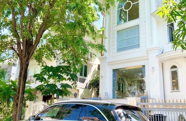 Benzen Villas Nha Trang