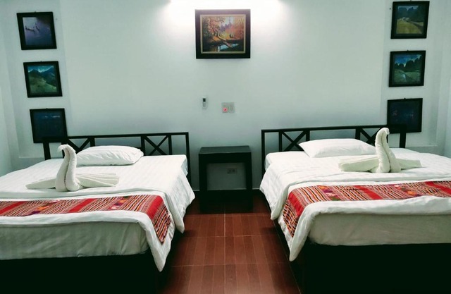 Beo Family Homestay