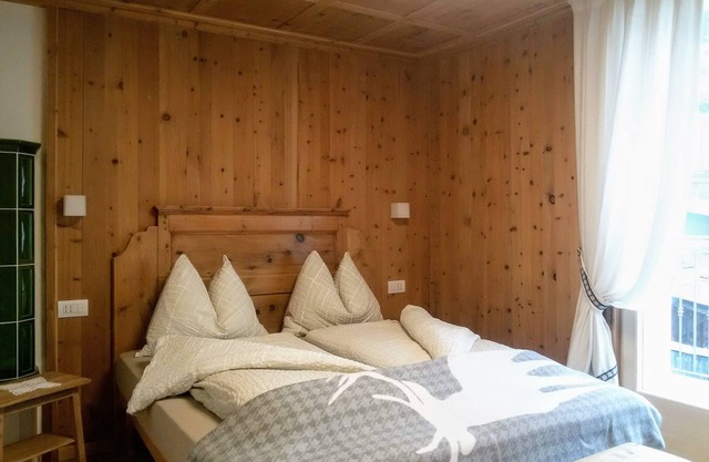 Bepi&Piera's Suite - Casa Zebrusius Bormio (Valfurva)