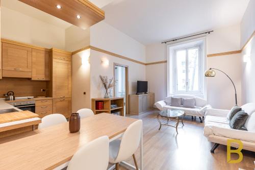 BePlace Apartments in Pagano