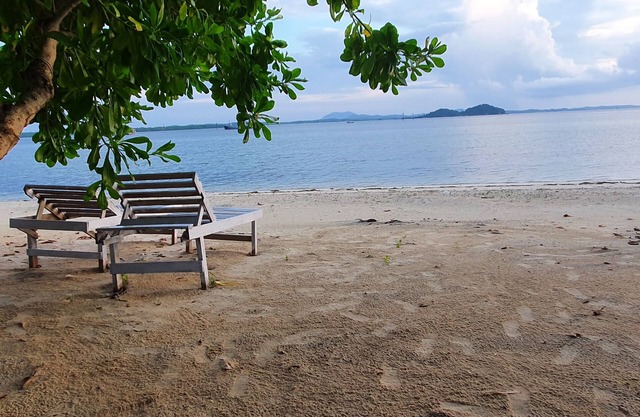 Berakit Bay Resort