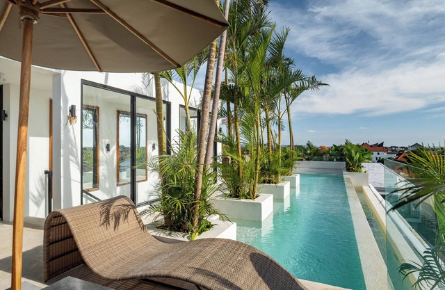 Berawa Living 2 Managed By CPM Bali
