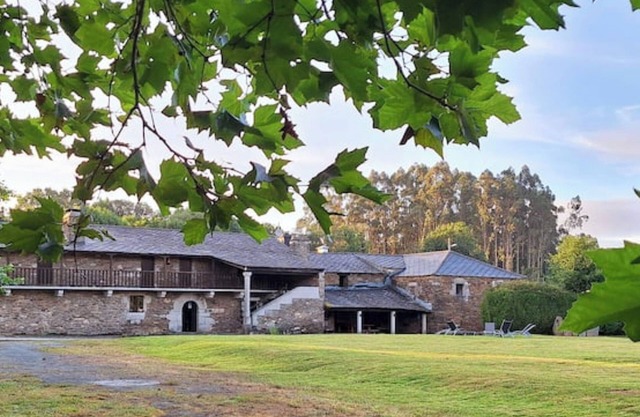 Berdeal House
