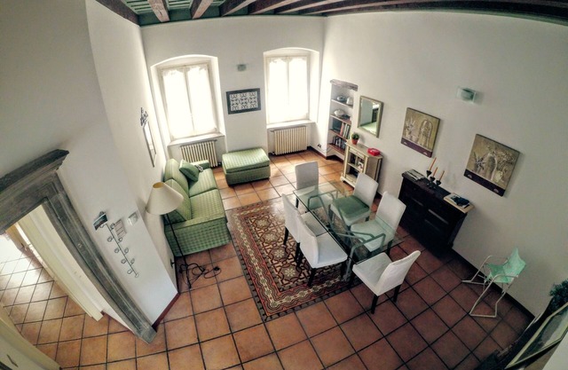 Bergamo: Apartment/flat - Bergamo