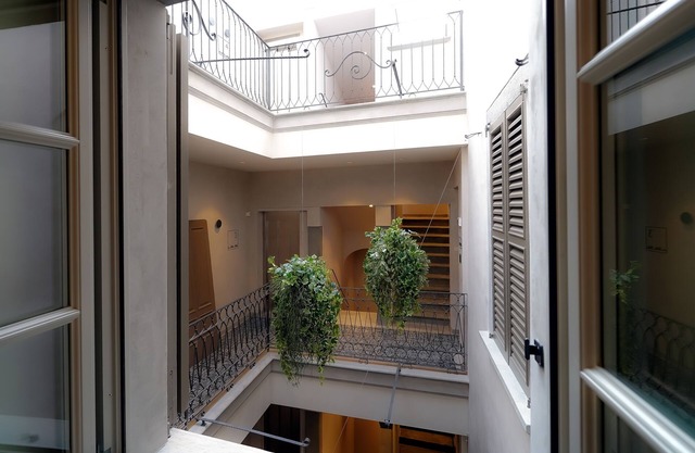 Bergamo Inn 21