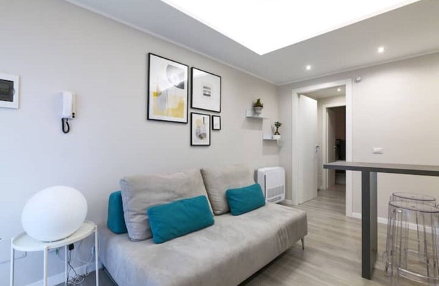[Bergamo] Sha Suite City Center