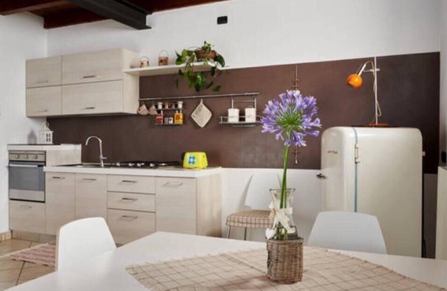 Bergamo Town elegant apartment near airport
