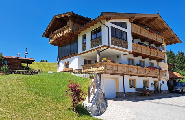 Berganger (WIL422) by Interhome