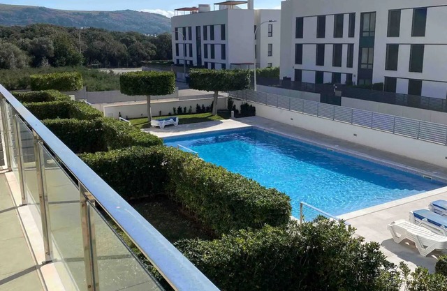 Bergantin Apartment