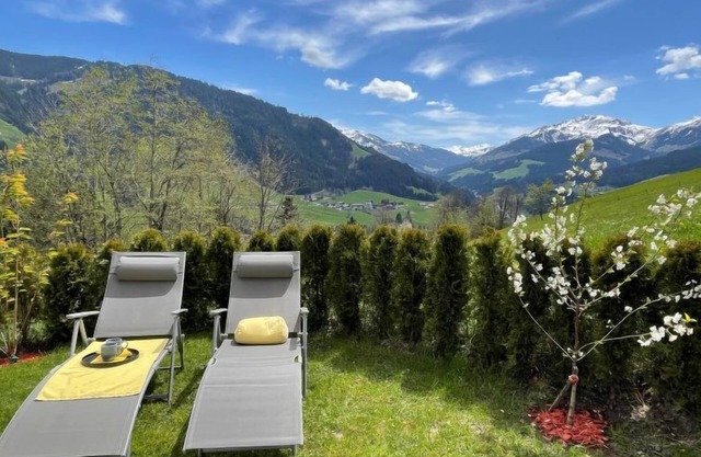 Bergblick by Interhome
