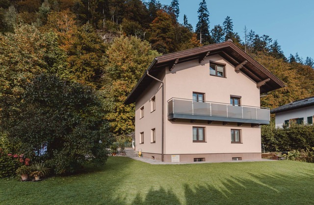 Bergblick by Interhome