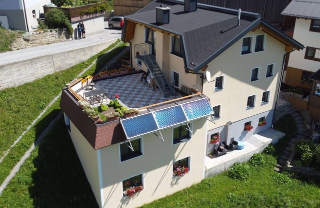 Bergblick by Interhome