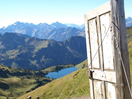 Bergblick Lodge