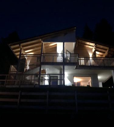 Bergchalet Dein Paradies