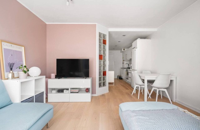 Bergen Beds Apartment I Right Behind Bryggen!