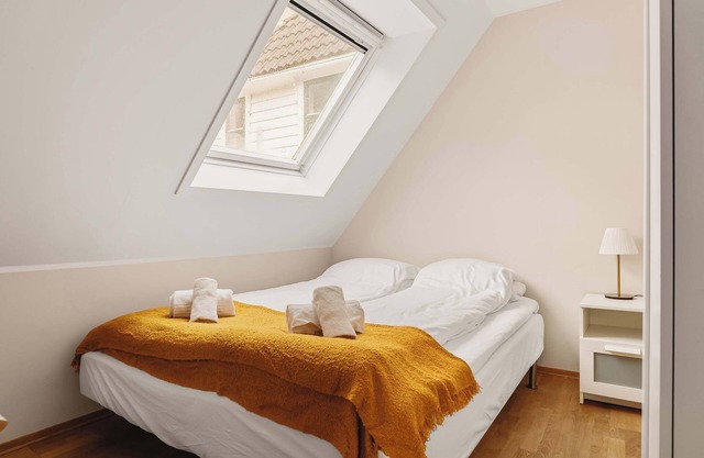 Bergen House I 10 min to Bryggen I 24/7 check-in