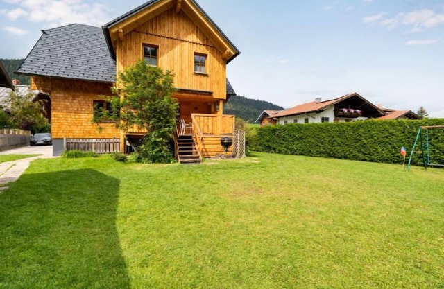 Bergerlodge by Interhome