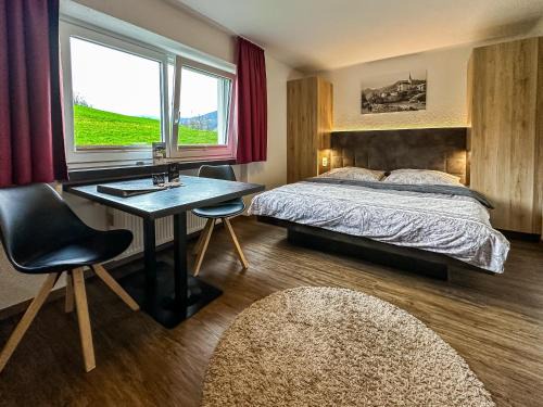 Bergfried Appartements - Ski In Ski Out, inklusive Sommerkarte, zentral mit Ausblick über Kaprun