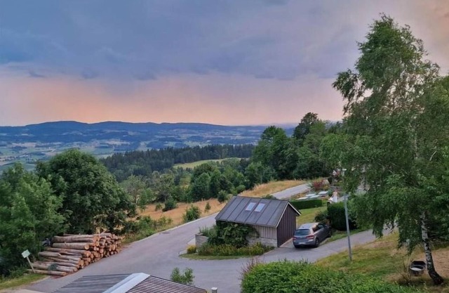 Berghaus Oberleitner - peace and relaxation