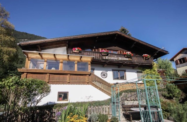 Berghaus Waldner by Interhome