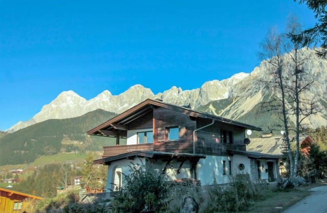 Berghaus Weitblick by Interhome