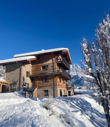 Bergheimat Tirol