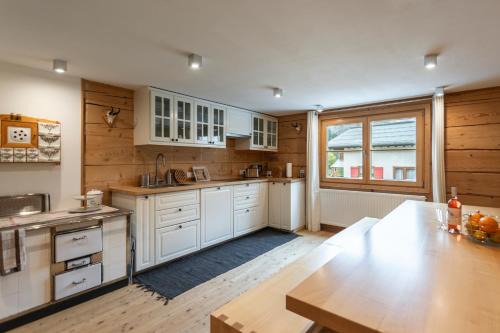 Berghof Ferienhaus