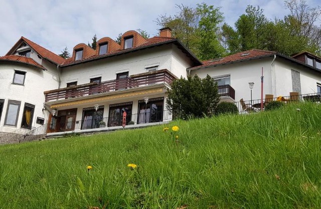 Berghof Hotel