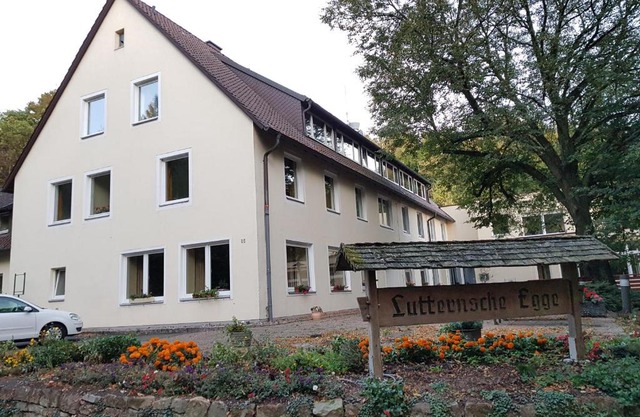 Berghotel